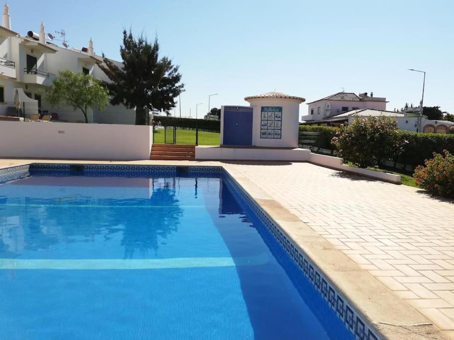 Joia Da Gale House - Pool And Garden & Bbq & Gale Beach Albufeira Eksteriør billede