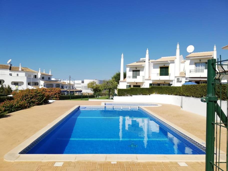 Joia Da Gale House - Pool And Garden & Bbq & Gale Beach Albufeira Eksteriør billede