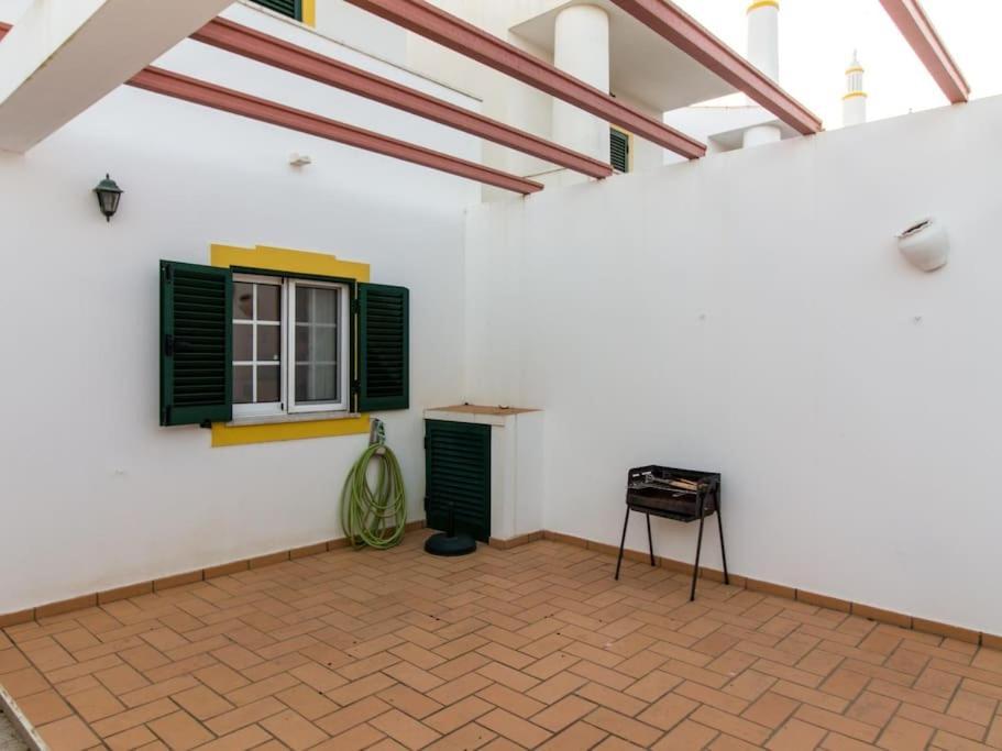 Joia Da Gale House - Pool And Garden & Bbq & Gale Beach Albufeira Eksteriør billede