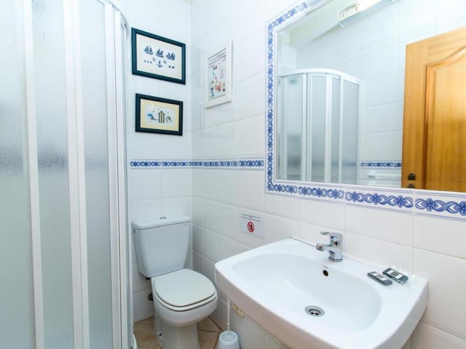 Joia Da Gale House - Pool And Garden & Bbq & Gale Beach Albufeira Eksteriør billede