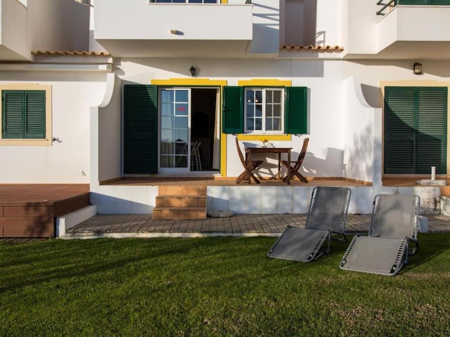 Joia Da Gale House - Pool And Garden & Bbq & Gale Beach Albufeira Eksteriør billede
